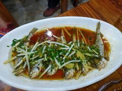 -乡土人家(同泰北路店)