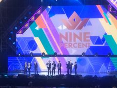 -南京奥林匹克体育中心-体育馆