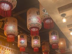 -旧街市鲜货老火锅(大光路店)