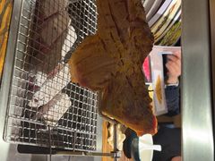 -柿子树炭烤羊腿(金台路店)