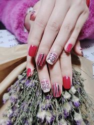 -MORI茉丽日本美甲美睫