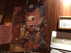 -醉虎传(南锣鼓巷店)