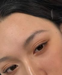 -韩美绣·骨相纹眉·洗眉美瞳线