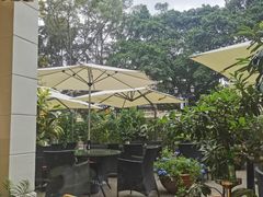 -火车头法国西餐厅