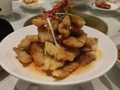 -老妈菜馆(建设街店)