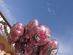 -杭州Hello Kitty乐园