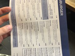 -Fergburger(皇后镇店)