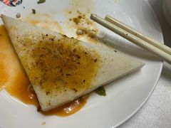 -俏江南(中山路先天下广场店)