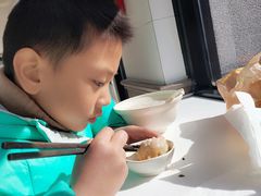-咬不得高祖生煎·简餐(高银街店)