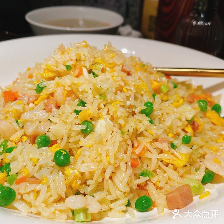 普陀不踩雷的淮扬菜餐厅