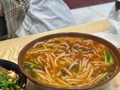 -豆香园(龙翔店)