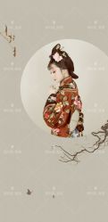 -盘子女人坊生日照·摄影馆(华强店)