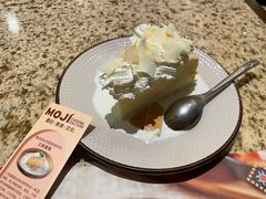 三奶蛋糕-墨纪Mojí墨西哥餐厅(官舍店)
