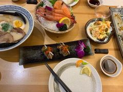 -花道寿司(萧山万象汇店)