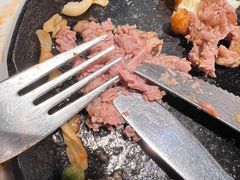 -诺丁牛排(南京江宁万达店)