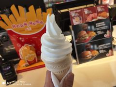 -麦当劳(欧亚卖场店)