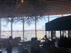 -Seesaw Coffee(朝阳大悦城店)