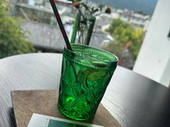 -大碗岛咖啡·苍山绝美窗景(大理古城步行街七年品牌店)