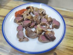 -再回首鸡肉米线(人民路一店)