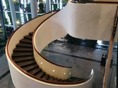 -半山半岛洲际度假酒店·观海廊