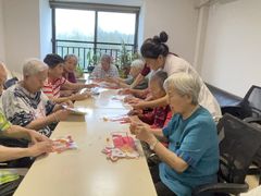 -上海爱以德护理院·康复(宝山院)