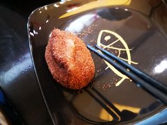 椰蓉抹茶大福-禾绿寿司(喜隆多店)