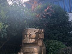 -上海崇明金茂凯悦酒店