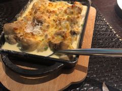 -随意鸟地方101观景餐厅
