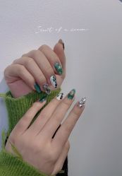 -J.PLUS日式美甲美睫