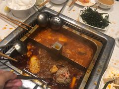 -海底捞火锅(顺义华联店)