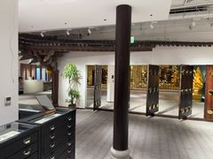 -大视光学•LINDBERG林德伯格•全球手工眼镜集合店(王府井店)
