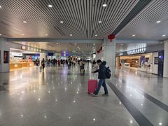-福州长乐国际机场