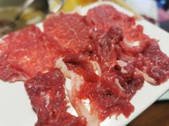 -牛郎记潮汕牛肉火锅(大西洋银泰城店)