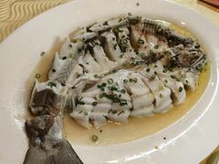 -东胜客河鲜店·西江河鲜·老字號渔家菜