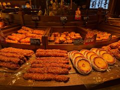 -B&C黄油与面包·THE GARDEN BAKERY概念店(世纪汇店)