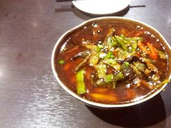 -好嫂子酱猪手•农家菜(蒲黄榆店)
