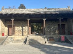 -永乐宫