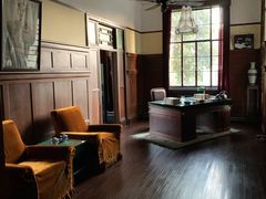 -南京中国近代史遗址博物馆(南京总统府)