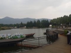 -云南民族村