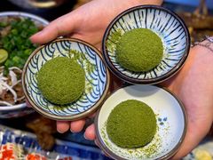 -和风食堂·日料·无界小火锅