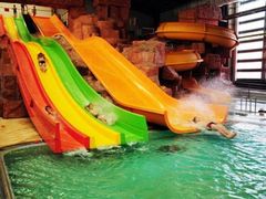 -南宫温泉水世界