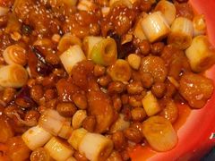 宫保虾丸子-馬伍旺川菜(江北虹悦城店)
