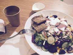 -Meal Salad米有沙拉(长泰广场店)