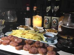 -顽啤熊·酒客酒馆(苏城夜景必选店)