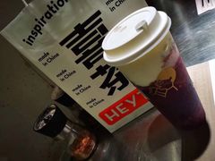 -喜茶(杭州滨江宝龙店)