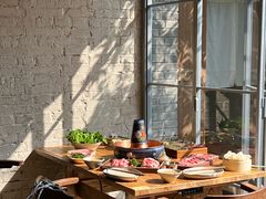 -四喜小胖·北京涮肉(五道营店)