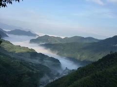 -南尖岩景区