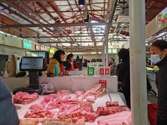 -浦商菜市场·锦德店