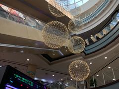 -永旺梦乐城国际商城(北清路店)