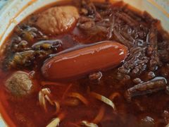-想时吻泡蛋苕粉(徐东店)